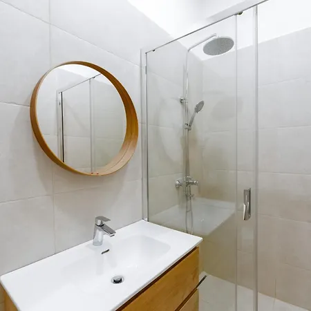 Appartement Damba 3 Rijeka