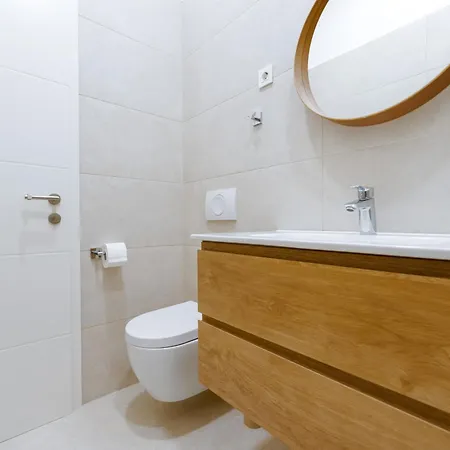 Damba 3 Appartement *