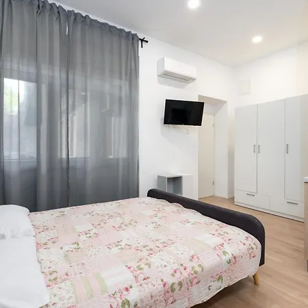 Apartment Damba 3 Rijeka