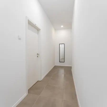 Damba 3 Apartment Rijeka