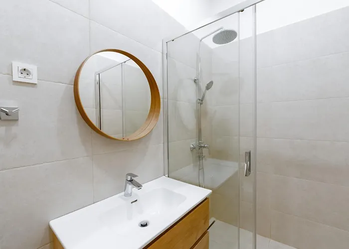 Apartament Damba 3 Rijeka