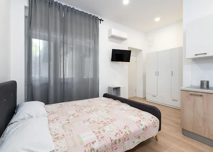 Apartament Damba 3 Rijeka