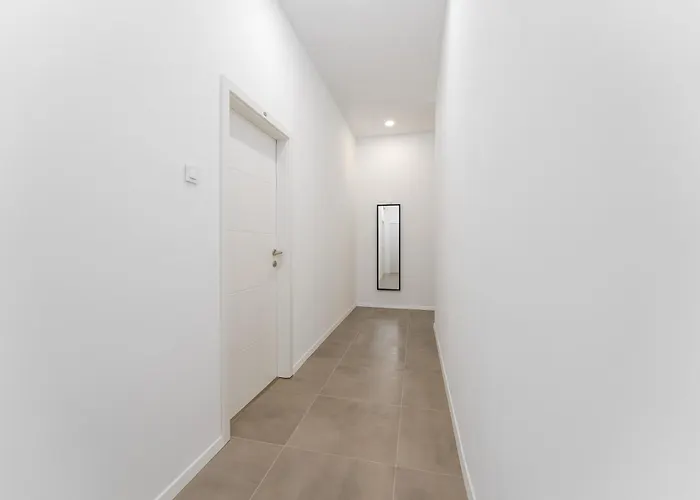 Damba 3 شقة غييكا